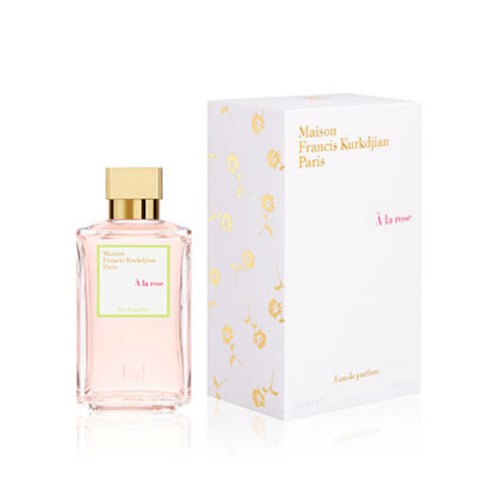 Maison Francis Kurkdjian A La Rose EDP 200ml Perfume For Women - Thescentsstore